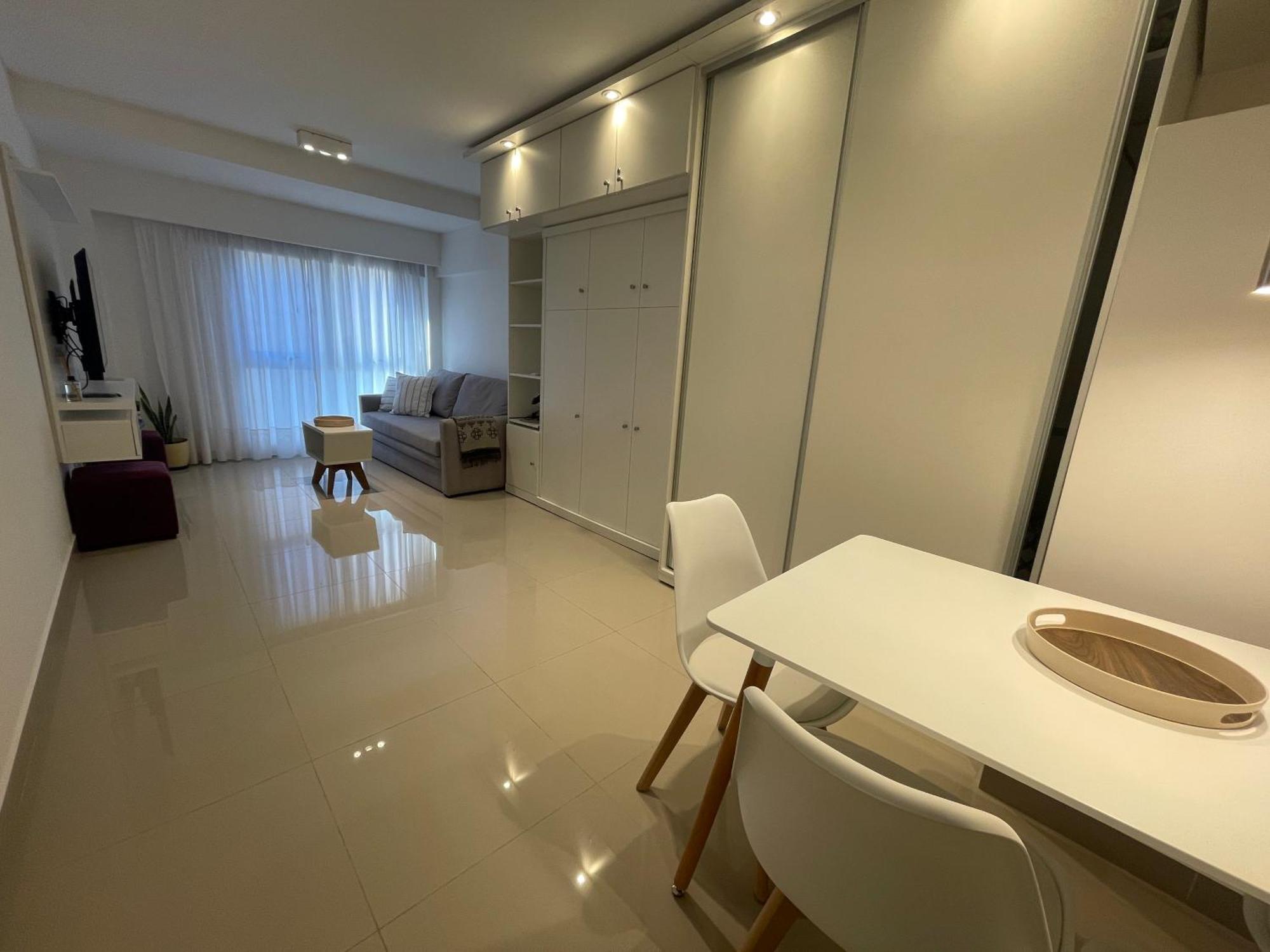 Apartamento Luxury And Comfort In San Telmo With Pool Buenos Aires